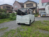 使いやすいハッチバックトランクです。(支払総額23.8万円・圏内に限り・タイミングチェーンですのでベルト交換必要ございません)