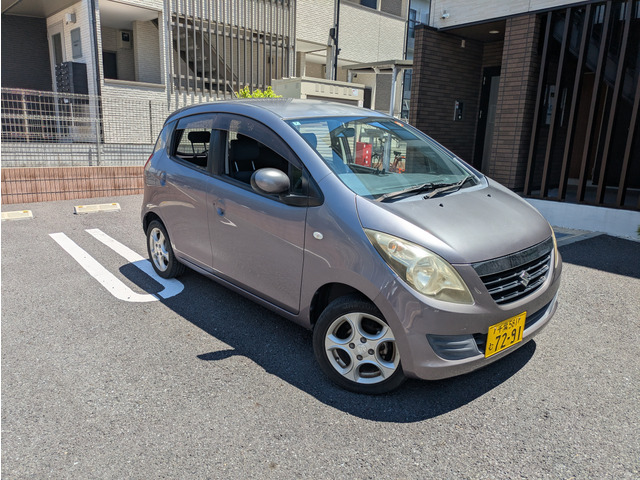 セルボ G ★検有即乗り★下取り買取OK当日引き渡し