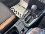電動パーキングブレーキ搭載☆