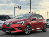 【中古車情報】ルノー ルーテシア インテンス バックカメラ ETC スマートキー の中古車詳細（走行距離：5.5万km、カラー：レッド、販売地域：埼玉県東松山市毛塚）