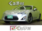 【中古車情報】トヨタ 86 2.0 GT 【フルセグナビ★AT車】 の中古車詳細（走行距離：5.9万km、カラー：シルバー、販売地域：福岡県久留米市東合川）