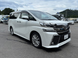 ヴェルファイア 2.5 Z Aエディション 4WD 
