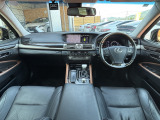 LS 460 バージョンC Iパッケージ レーダークルーズ メーカーHDDナビ