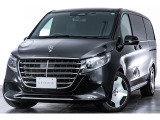 メルセデス・ベンツ Vクラス V220d エクスクルーシブ ロング プラチナスイート