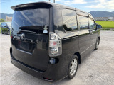 前オーナー様が禁煙車で綺麗にお乗りになられていた車両です。メンテナンスこまめにされておりました。