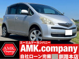 トヨタ ラクティス