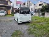 リアワイパー付きです。(支払総額23.8万円・圏内に限り・タイミングチェーンですのでベルト交換必要ございません)