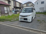 車中泊用簡易ベット作成も承っております。ご要望をお聞かせ下さい!