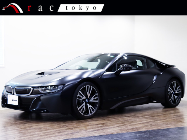 i8 プロトニック フローズン ブラック 1オ-ナ-/国内10台限定/専用20AW