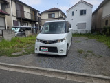 ライトの曇りなくキレイです。(支払総額23.8万円・圏内に限り・タイミングチェーンですのでベルト交換必要ございません)