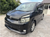 ヴォクシー 2.0 Z 禁煙車