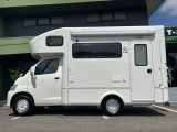 各種ビルダー取扱実績有り!デスレフ デルタリンク アドリア トイファクトリー 東和モータース トーザイアテオ トランキルグローブ ドリームエーティ ナッツRV バンショップミカミ バンテック