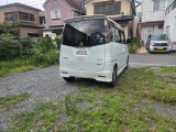 車中泊用簡易ベット作成も承っております。ご要望をお聞かせ下さい!