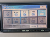 ミュージックサーバー ラジオ ワンセグTV CDなどお使いいただけます。