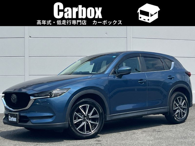 CX-5 2.2 XD プロアクティブ 4WD