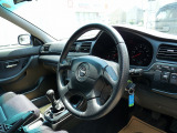 ツーリングワゴンをMT車でお楽しみいただけます。ボディ剛性も定評のあるBH系お探しのお客様はぜひお問合せください。