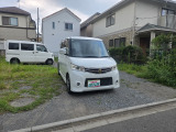 納車前には、徹底した点検交換等を実施したのちご納車となります。アフターもご安心してお任せ下さい!