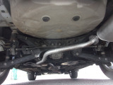 下廻りも綺麗です。