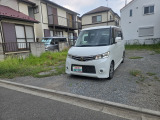 納車前には、徹底した点検交換等を実施したのちご納車となります。アフターもご安心してお任せ下さい!