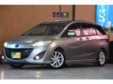 プレマシー 2.0 20S 車検整備付き地デジフルセグBカメラETC
