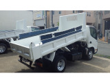 デュトロ 4.0 10尺ダンプ フルジャストロー ディーゼル 総額219.8万円/H26年/AT/2t