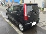 ムーヴ L 4WD バックカメラ・エンジンスターター