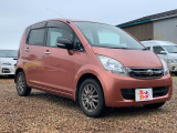 ムーヴ メモリアルエディション 4WD 