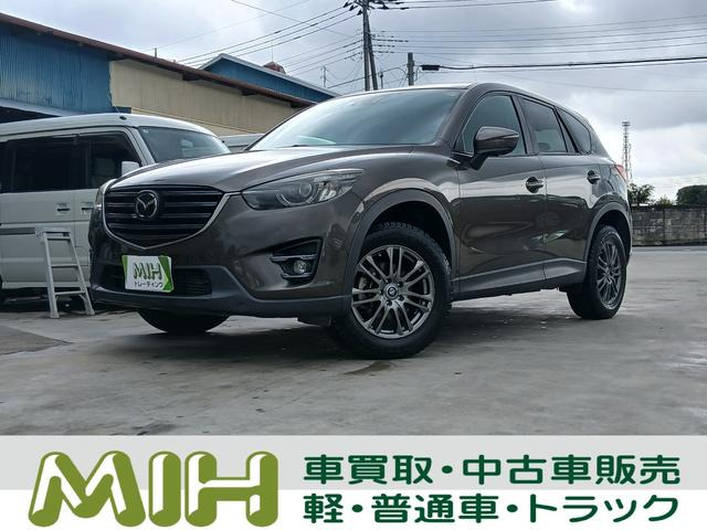 CX-5 2.2 XD プロアクティブ ディーゼル ターボ ナビ TV ETC