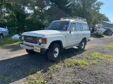 ランドクルーザー60  VX