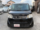 N-BOXスラッシュ G Aパッケージ ナビ 盗難警報装置 カーナビ