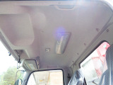 車内綺麗な状態です。2人乗り。モケットシート