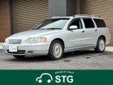 ボルボ V70 クラシック