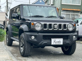 ジムニーノマド 1.5 FC 4WD 