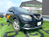 日産 エクストレイル