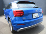 Q2 30 TFSI スポーツ Sラインパッケージ ワンオーナー スポーツシート 禁煙車