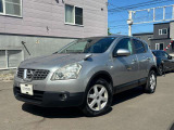 デュアリス 2.0 20S FOUR 4WD 走行46000km ワンオーナー 禁煙車
