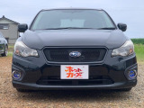 インプレッサスポーツ 2.0 i-S 4WD バックカメラ 社外マフラー ドラレコ