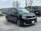 ヴォクシー 2.0 ZS 純正ナビ バックカメラ パドルシフト