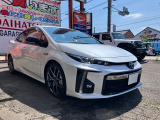 プリウスPHV 1.8 S ナビパッケージ GR スポーツ 純正11.6インチナビ(フルセグTV)
