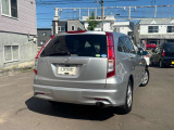 ストリーム 1.8 X スタイリッシュパッケージ 4WD 走行48000Km 3列シート7人乗