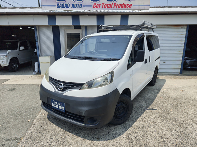 NV200バネットバン 1.6 DX