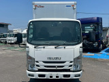エルフ アルミバン 車検付 2.95トン ハイキャブ ロング
