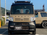 N-VAN G ホンダセンシング smartカラーパッケージプラス