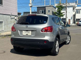 デュアリス 2.0 20S FOUR 4WD 走行46000km ワンオーナー 禁煙車