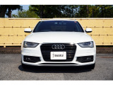 A4アバント 2.0 TFSI Sライン プラス 