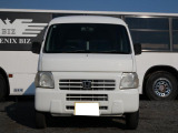 アクティバン SDX 4WD フルタイム4WD