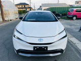 プリウス 1.8 X ETC バックカメラ