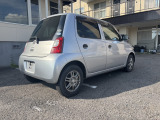 エッセ D 4WD キーレスキー