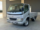 トヨエース  トラック MT 後輪ダブル エアコン