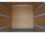 遠方の方でも安心な日本メンテナンスによる保障会社の1年保障、全国の提携工場で修理保障対応可能です。